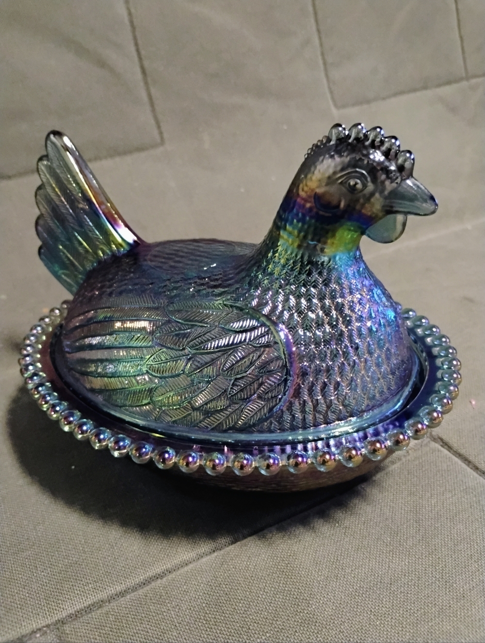 Indiana Glass - Picture 2 of 4